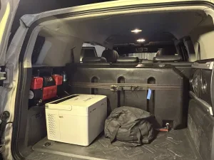2012 Toyota FJ Cruiser Adventure