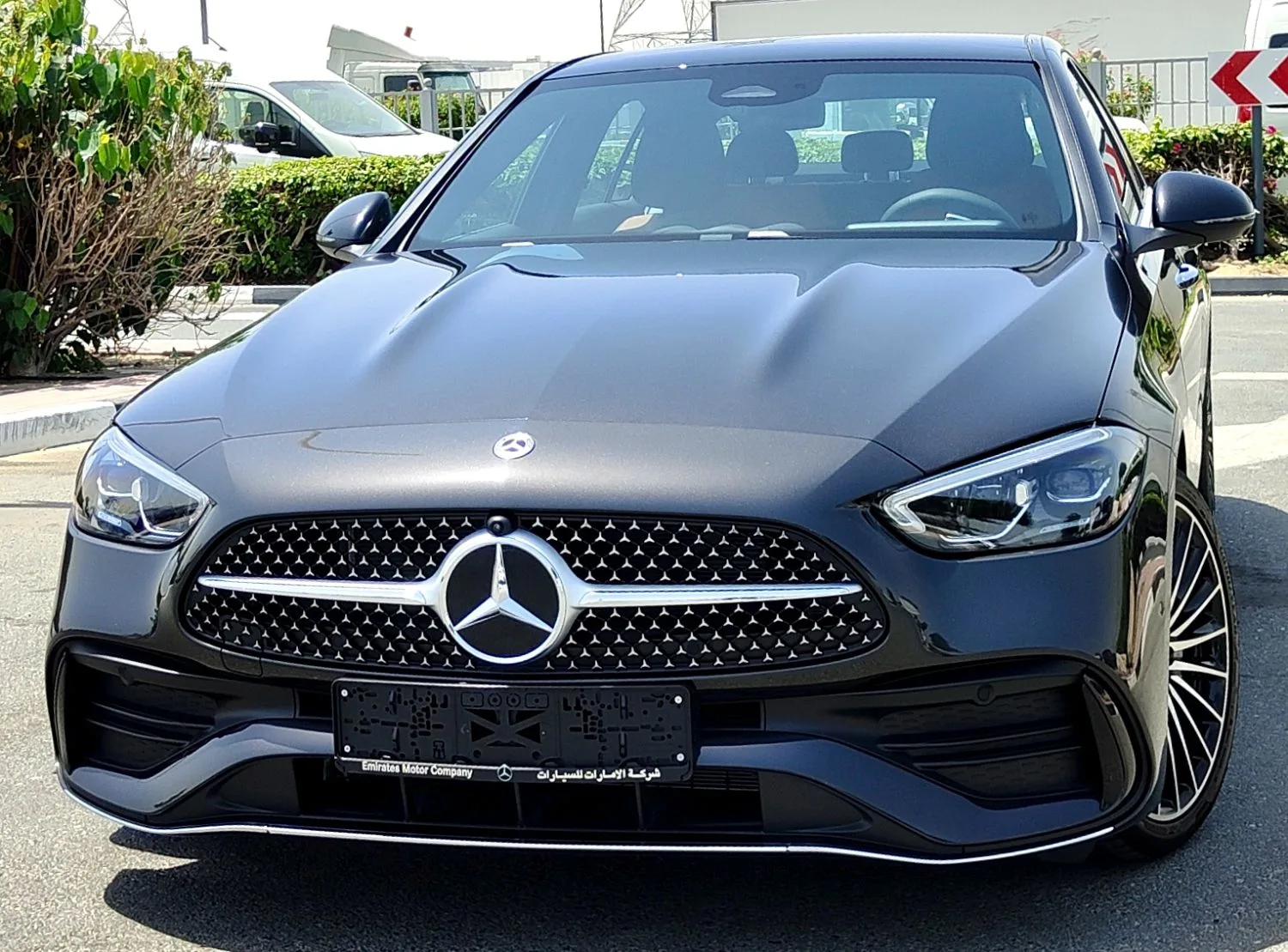 2026 Mercedes Benz C200 || AMG 5 Years Warranty