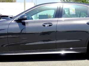 2026 مرسيدس-بنز آلفئة - C C200