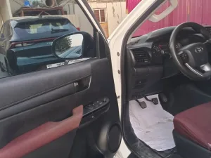 2020 تويوتا هايلوكس GR