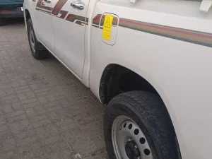 2020 تويوتا هايلوكس GR