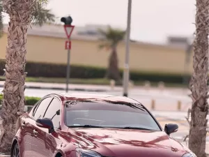 2011 لكزس اي اس IS 250
