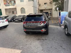 2023 هيونداي توسان SEL