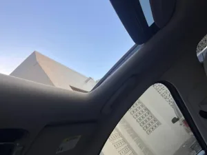 2023 هيونداي توسان SEL