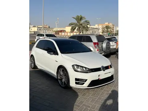 2015 فولجس فاجن جولف R