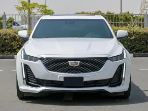 2023 Cadillac CT5 Luxury
