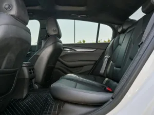 2023 Cadillac CT5 Luxury
