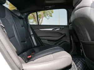 2023 Cadillac CT5 Luxury