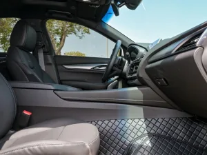 2023 Cadillac CT5 Luxury