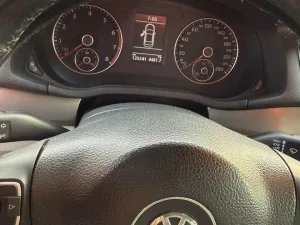 2015 Volkswagen Passat SE