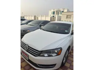 2015 Volkswagen Passat في Dubai سيارة مستعملة