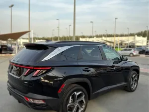 2024 هيونداي توسان SEL