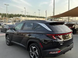 2024 هيونداي توسان SEL