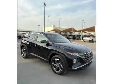 2024 هيونداي توسان SEL