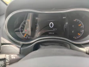 2020 جييب جراند شيروكي Trailhawk