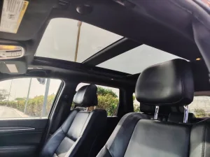 2020 جييب جراند شيروكي Trailhawk