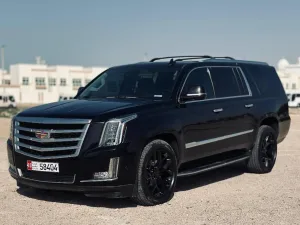 2019 Cadillac Escalade Premium