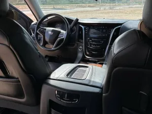 2019 Cadillac Escalade Premium