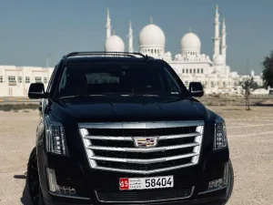 2019 Cadillac Escalade Premium