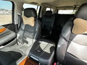 2019 Cadillac Escalade Premium