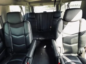 2019 Cadillac Escalade Premium