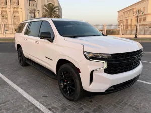 2023 Chevrolet Suburban Premium