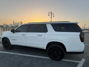 2023 Chevrolet Suburban Premium