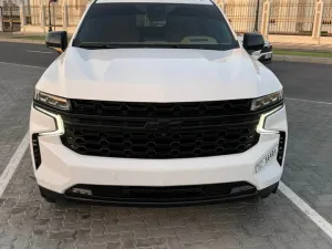 2023 Chevrolet Suburban Premium