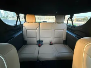2023 Chevrolet Suburban Premium