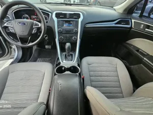 2016 فورد فيجن S
