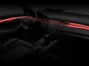 2023 JAC J7