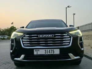 2023 Haval Jolion