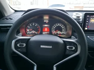 2023 Haval Jolion