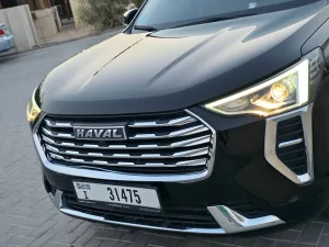 2023 Haval Jolion