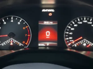 2023 Haval Jolion