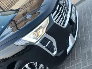 2023 Haval Jolion