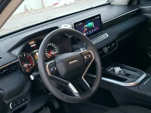 2023 Haval Jolion
