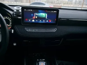 2023 Haval Jolion