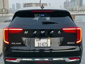 2023 Haval Jolion