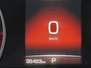 2023 Haval Jolion