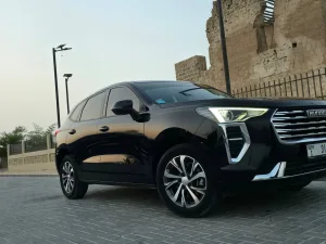 2023 Haval Jolion