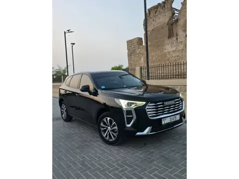 2023 Haval Jolion