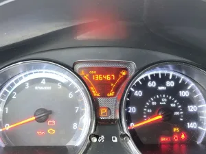 2014 Nissan Versa S