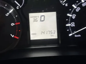 2022 Toyota Prado GXR