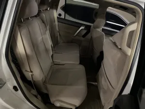 2022 Toyota Prado GXR