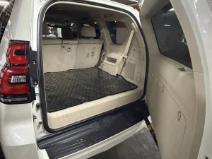 2022 Toyota Prado GXR
