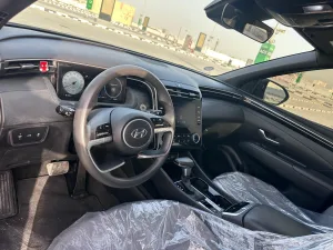 2022 هيونداي سانتا كروز Limited