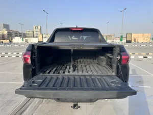 2022 هيونداي سانتا كروز Limited