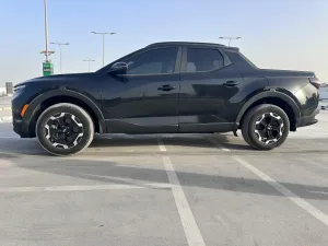2022 هيونداي سانتا كروز Limited