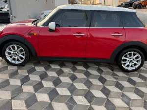 2019 Mini Countryman Cooper